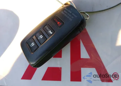 2017 Lexus Rx 350 F Sport z USA, uszkodzony, nr VIN 2T2ZZMCA1HC052209